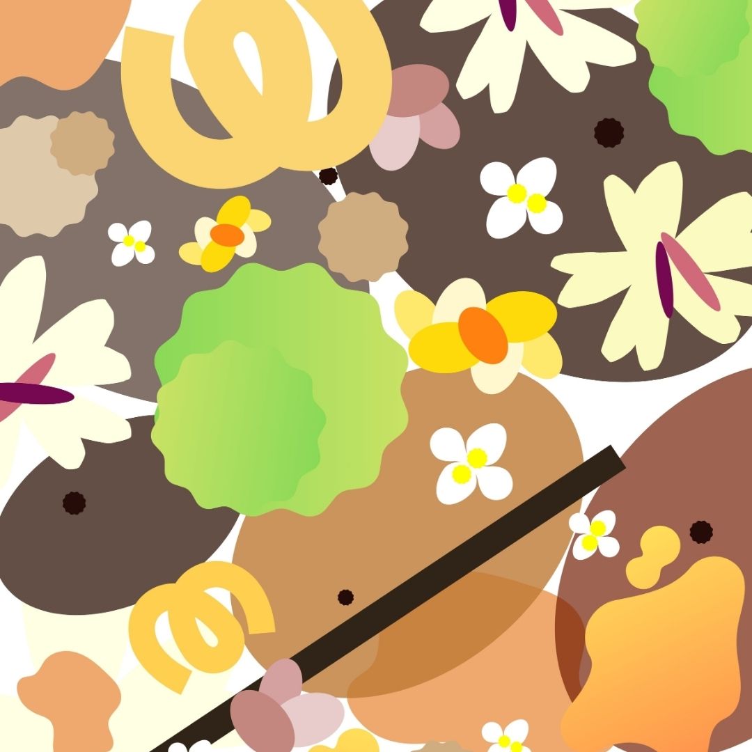 No. 1, AFTER DINNER, 8oz Seamless White Tin Candle