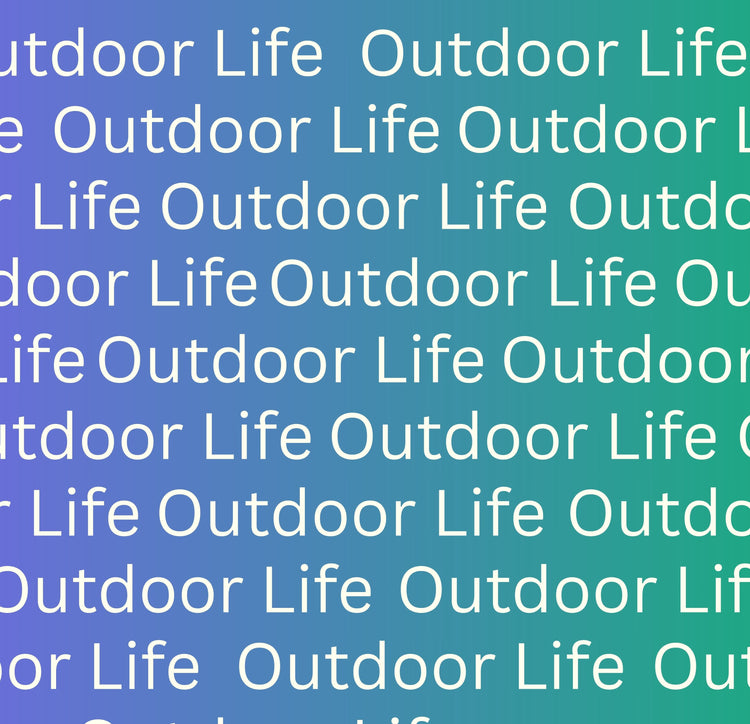 Outdoor Life