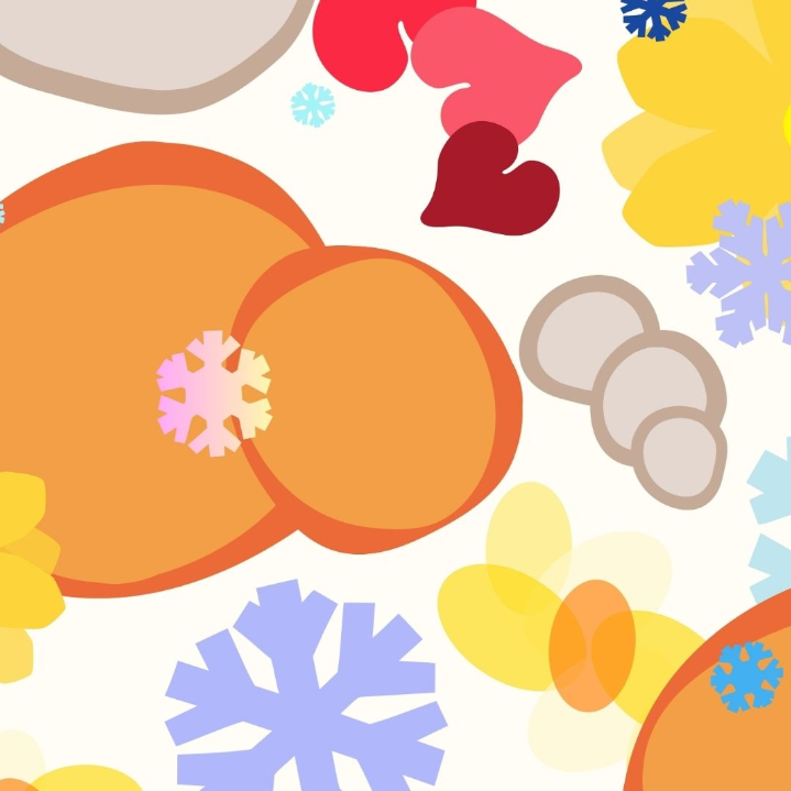 No. 24, FROST BERRY CITRUS
