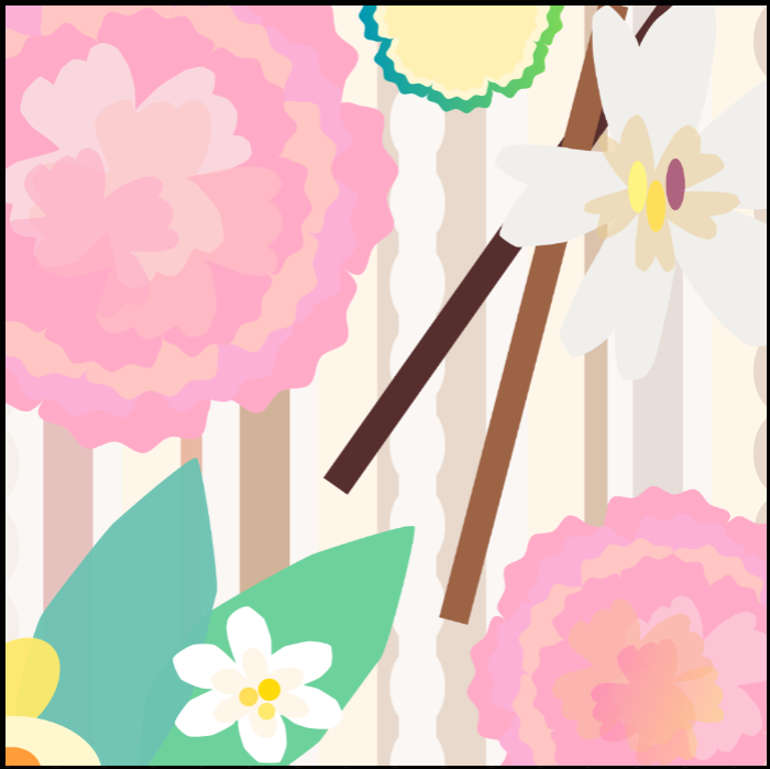 No. 23, Cashmere Embrace