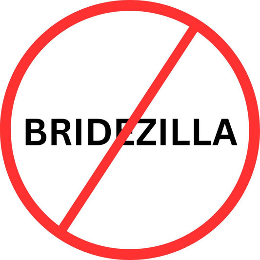 The BRIDEZILLA Kit