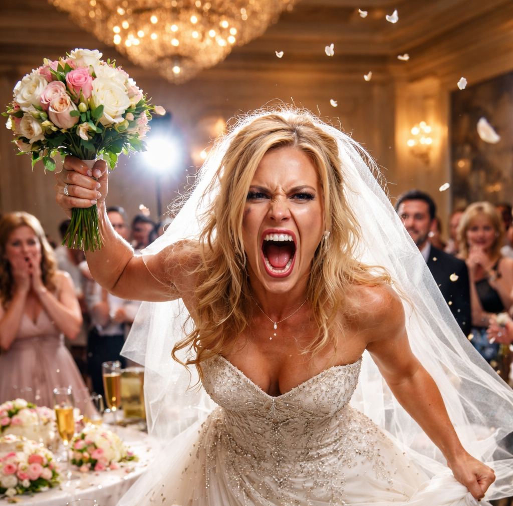 The BRIDEZILLA Kit