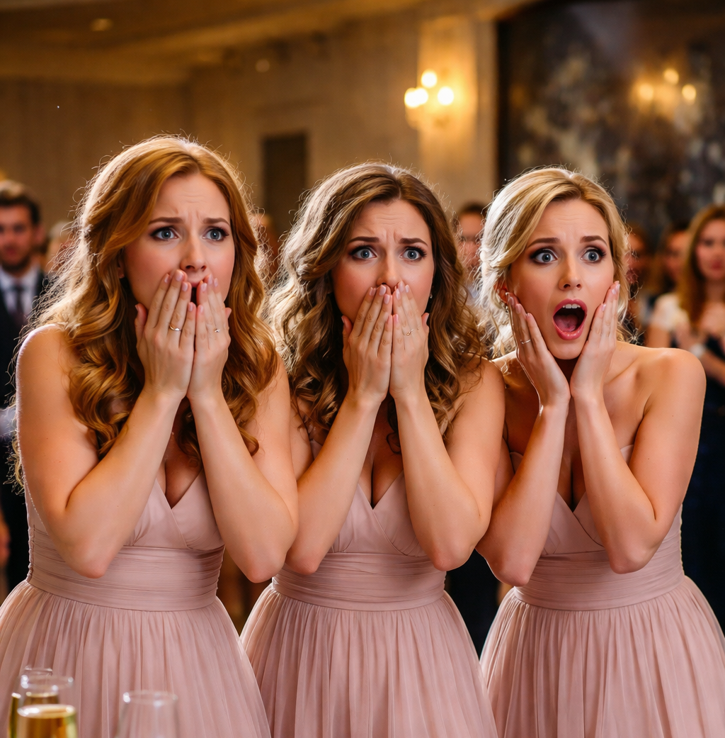 The BRIDEZILLA Kit