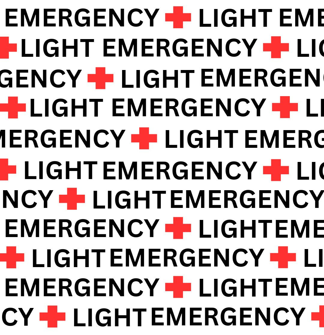 Emergency Light
